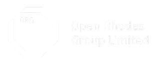 Open Rhodes Group logo